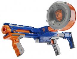 nerf raider cs-36