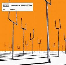 Muse - Origin Of Symmetry