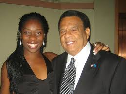 andrew young