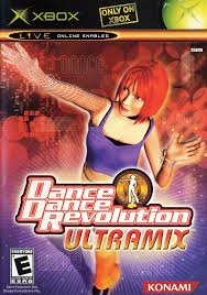 dance dance ultramix