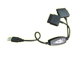 usb to ps 2 cable