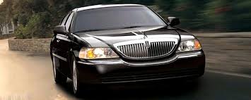car sedan