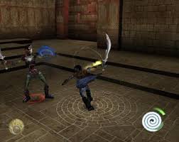 soul reaver playstation