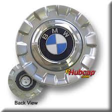bmw center cap