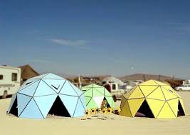domes