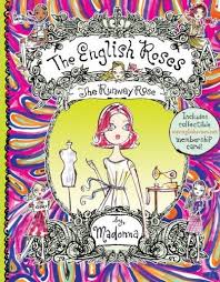 english roses book