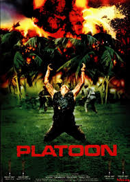 Platoon - VOD (1986) ratni - akcija - drama
