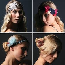 japan hair accessories