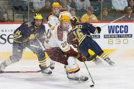 mn hockey