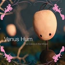 Venus Hum - Genevieve's Wheel