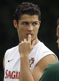 foto de cristiano ronaldo
