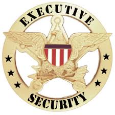security guard badges