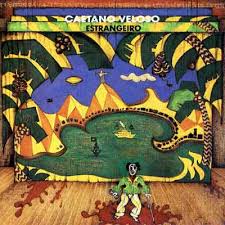 Caetano Veloso - Estrangeiro