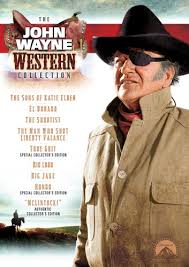 big jake john wayne