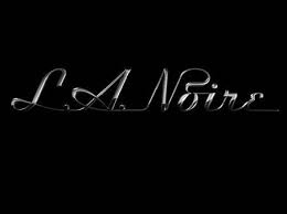 Hiring for L.A. Noire