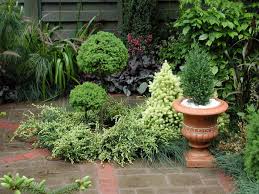 small garden pictures