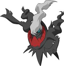 darkrai