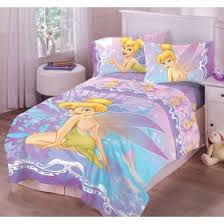 tinkerbell bedroom