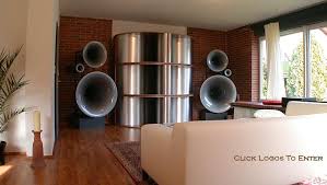 high end speaker