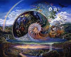 picture of the soul