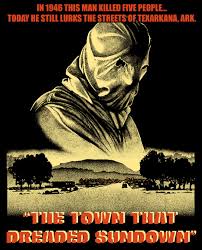 town that dreaded sundown