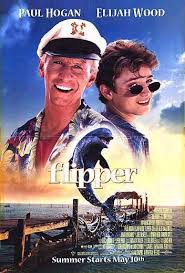 flipper film