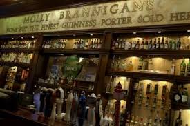 english pub design