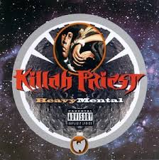 Killah Priest - Heavy Mental