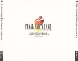Soundtracks - Final Fantasy VIII