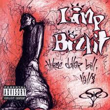 Limp Bizkit - Sour
