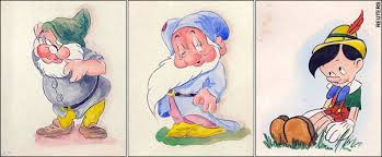 disney hitler