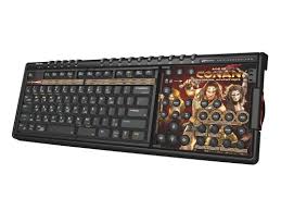 aoc keyboard