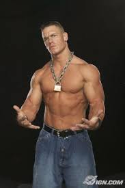 john cena movie