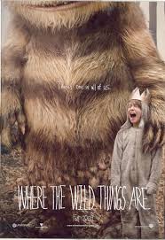 Arkadaşım Canavar - Where the Wild Things Are