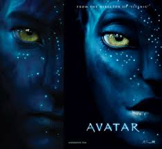avatar movie posters