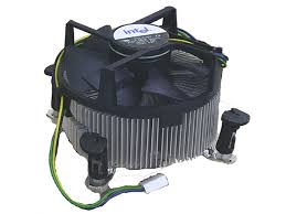 cpu fans 775