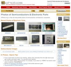 electronic websites