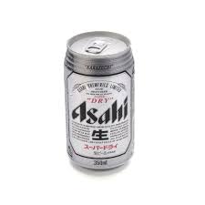 asahi superdry