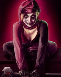 dark knight art