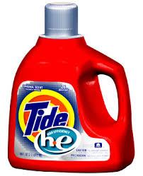 concentrated detergent