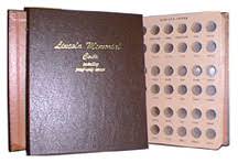 coin folders