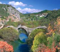 zagori
