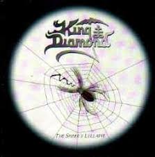 King Diamond - The Spider's Lullabye