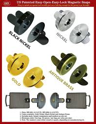 magnet fastener