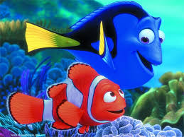 Finding Nemo (2003)