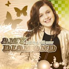 amy diamond