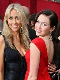 leticia tish cyrus