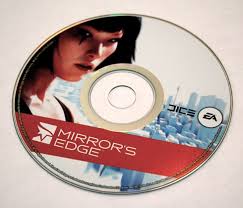 mirrors edge soundtrack