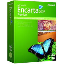 encarta premium 2007