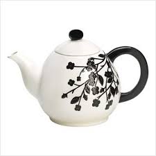 decorative tea pots